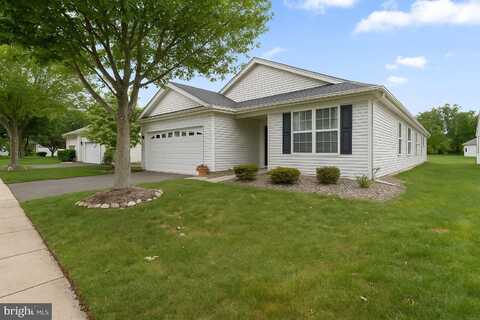 64 MIRAGE BOULEVARD, BARNEGAT, NJ 08005