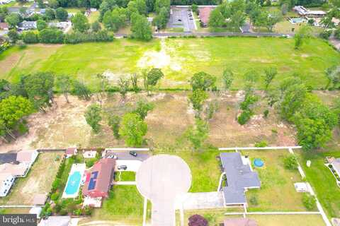 0 SOUTHWOOD DRIVE, VINELAND, NJ 08361
