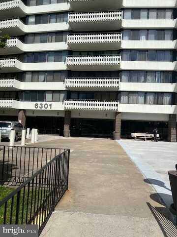 6301 STEVENSON AVENUE, ALEXANDRIA, VA 22304