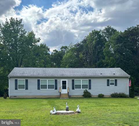 2905 SMITH POINT ROAD, NANJEMOY, MD 20662