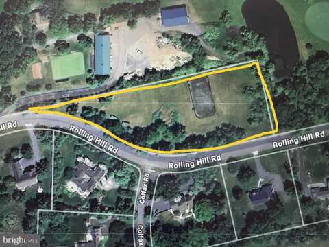 0 ROLLING HILL ROAD, SKILLMAN, NJ 08558
