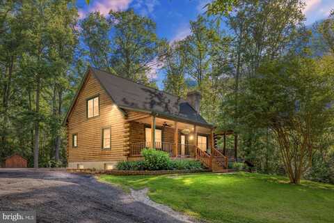 54 BLUEBIRD LANE, STAFFORD, VA 22554