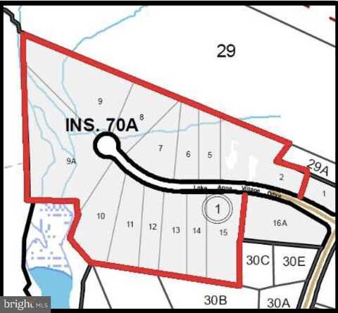 13009-13141 LAKE ANNA VILLAGE DRIVE, SPOTSYLVANIA, VA 22551