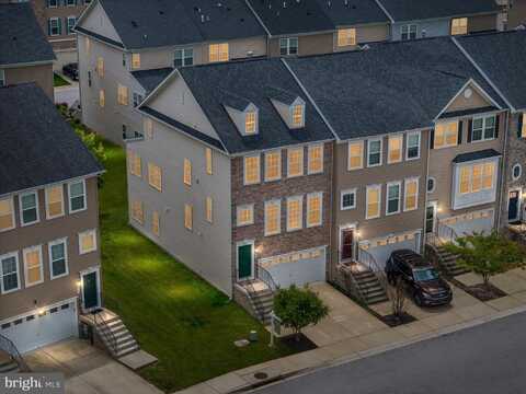 219 CABERNET STREET, MILLERSVILLE, MD 21108
