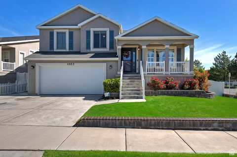 4952 W BUFFALO S, Riverton, UT 84096