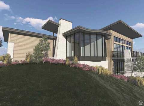692 S NEBO, Woodland Hills, UT 84653