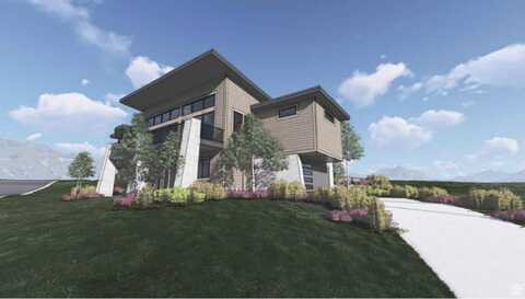 692 S NEBO, Woodland Hills, UT 84653