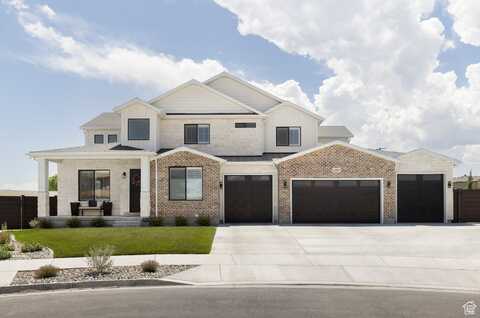 807 E RIDGE VIEW, Salem, UT 84653