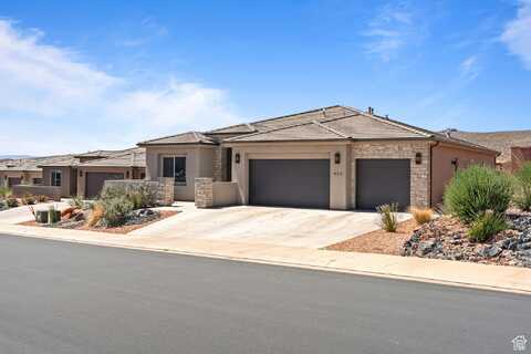 423 W FITNESS, Ivins, UT 84738