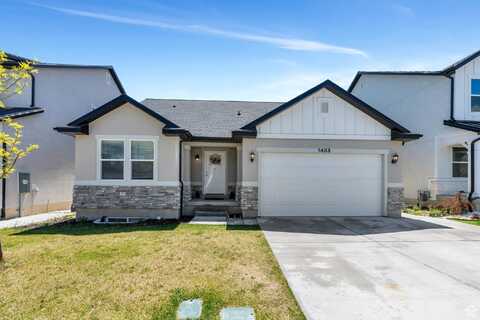 1483 W STONE GATE, Saratoga Springs, UT 84045