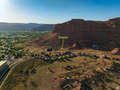 745 E COUNTRY CLUB, Kanab, UT 84741