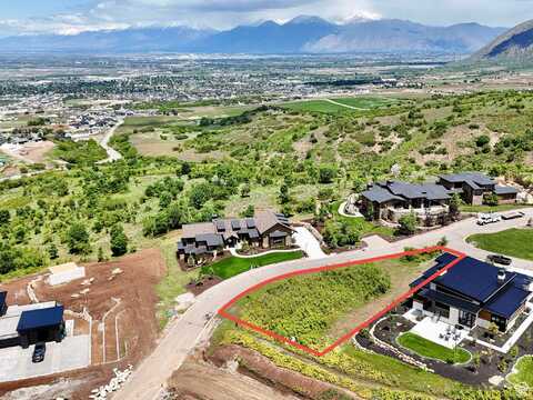 692 S NEBO, Woodland Hills, UT 84653