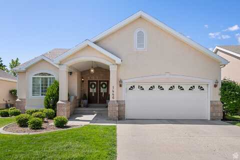 1446 E ANVIL, Draper, UT 84020