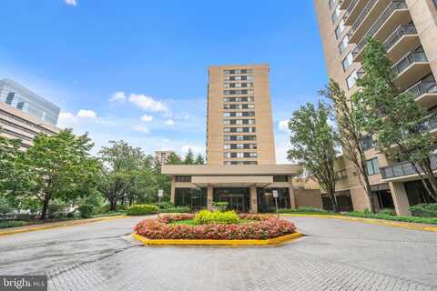 3709 SOUTH GEORGE MASON DRIVE, FALLS CHURCH, VA 22041