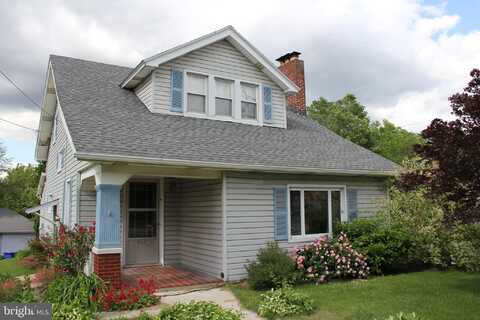 5077 LINCOLN HIGHWAY W, THOMASVILLE, PA 17364