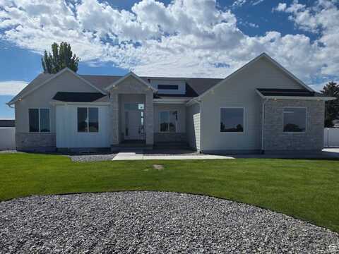 368 E STAFFORD, Grantsville, UT 84029