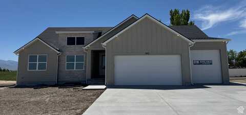 382 E STAFFORD, Grantsville, UT 84029