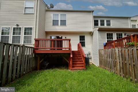 10305 BUTTERNUT CIRCLE, MANASSAS, VA 20110