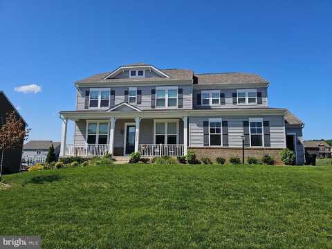 15648 DARK STAR LANE, GAINESVILLE, VA 20155