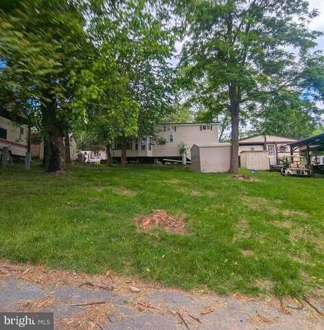 BLOCK 10 LOT 2 DEADWOOD DRIVE, FALLING WATERS, WV 25419