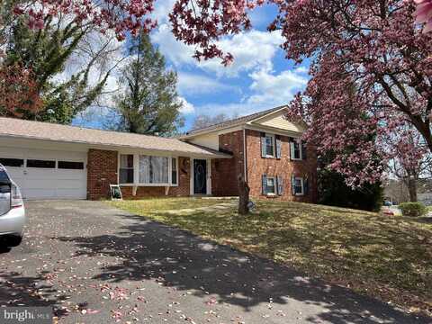 14705 FLINTSTONE LANE, SILVER SPRING, MD 20905