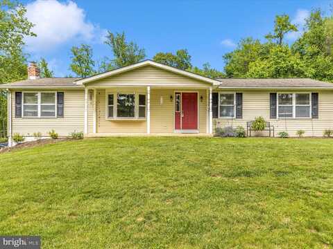 13240 EDGEMONT ROAD, SMITHSBURG, MD 21783