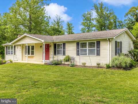 13240 EDGEMONT ROAD, SMITHSBURG, MD 21783