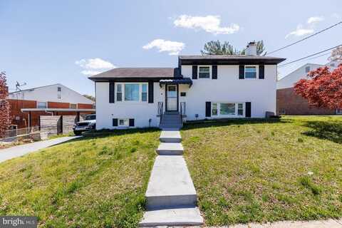 5911 15TH AVENUE, HYATTSVILLE, MD 20782