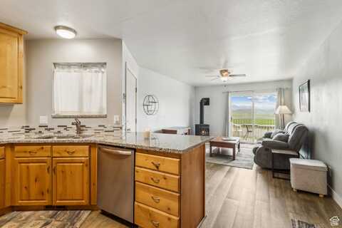 595 S MAIN, Kamas, UT 84036
