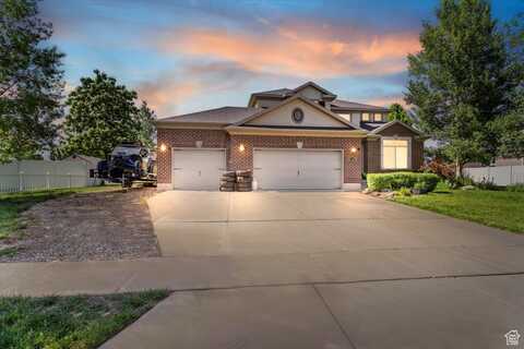 3681 W 775 N, Layton, UT 84041