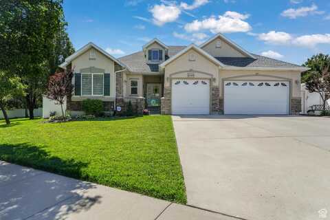1169 W BATEMAN POINT, West Jordan, UT 84084