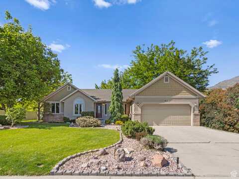 1206 W 3300 N, Pleasant Grove, UT 84062