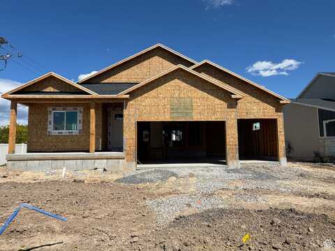 2711 S ALLISON, Syracuse, UT 84075