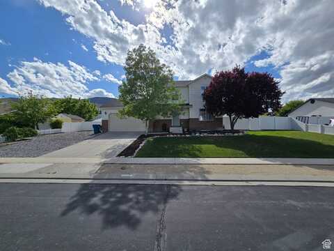 4043 S LAKE VISTA, Saratoga Springs, UT 84045
