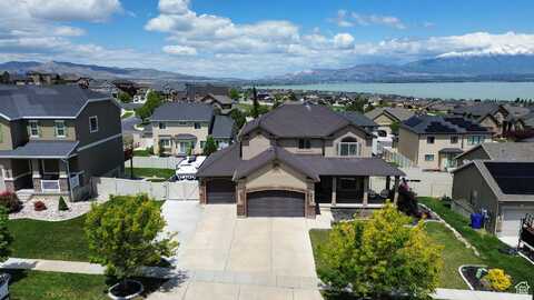 414 W KIT FOX, Saratoga Springs, UT 84045