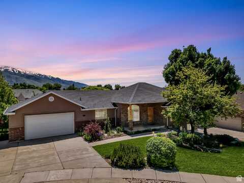 1291 E 5630 S, South Ogden, UT 84403