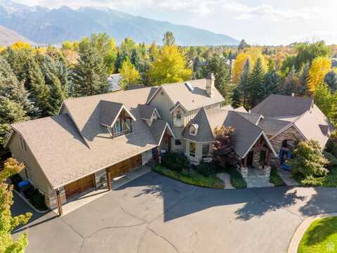 2238 E COTTONWOOD COVE, Cottonwood Heights, UT 84121