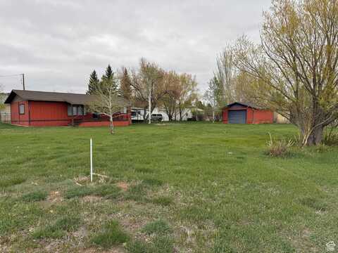 184 N 3RD E, Manila, UT 84046