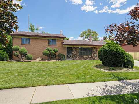 5747 S SANFORD, Murray, UT 84123