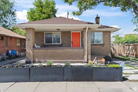 35 E REDONDO, Salt Lake City, UT 84115