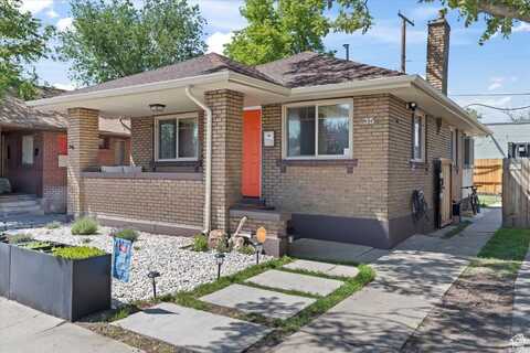 35 E REDONDO, Salt Lake City, UT 84115