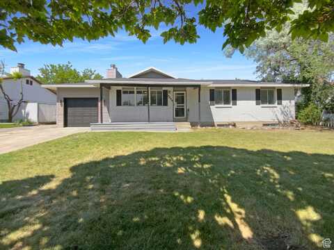 5644 S TREEBEARD, Taylorsville, UT 84129