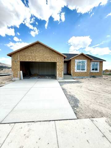 2362 E 3620 N, Eagle Mountain, UT 84005