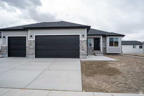 2362 E 3620 N, Eagle Mountain, UT 84005