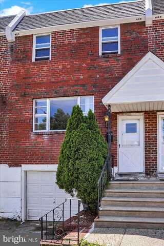 3756 GENESEE DRIVE, PHILADELPHIA, PA 19154