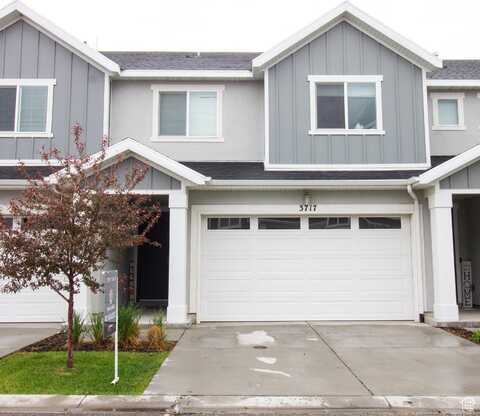 3717 S 3250 W, West Haven, UT 84401