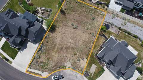 1643 W BREVIA, Lehi, UT 84043