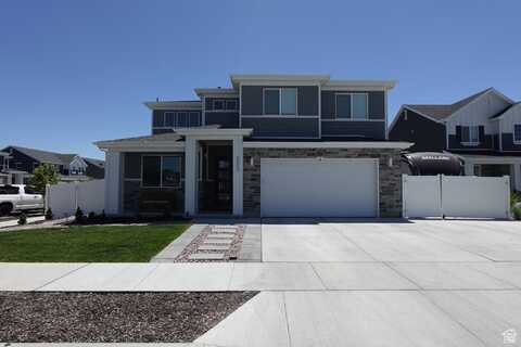 2323 W THOMAS, Syracuse, UT 84075