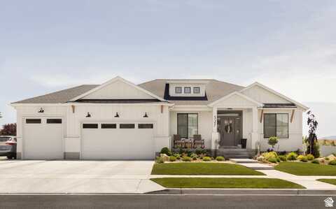 6506 W JOHNSON VISTA, Herriman, UT 84096