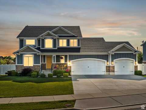 277 N 3600 W, Layton, UT 84041